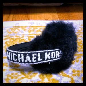 Michael Kors Ear Muffs